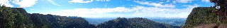 Mountain Panorama